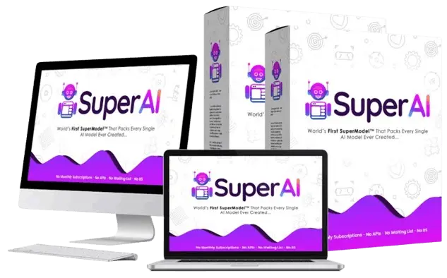 Super Ai